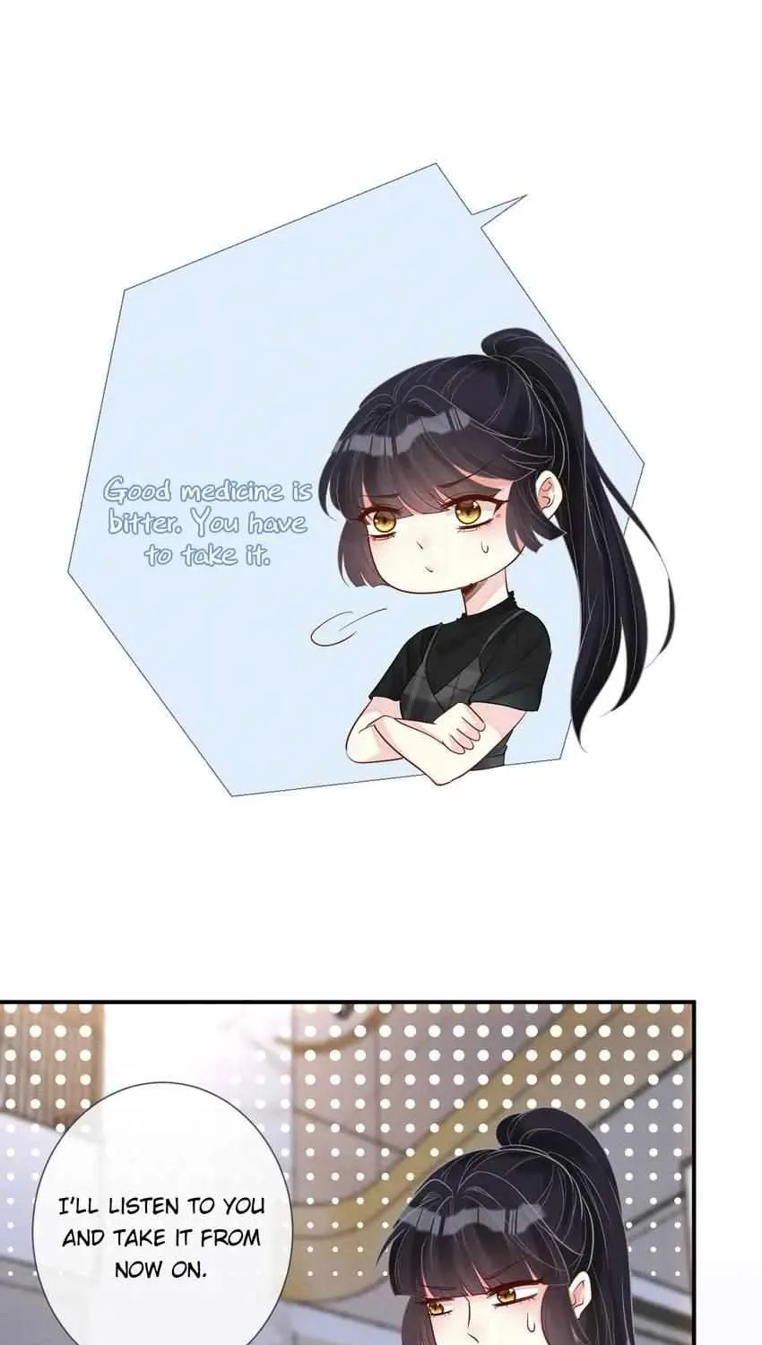 Read Everyone’s Darling chapter 9 image 19 on Lezhin