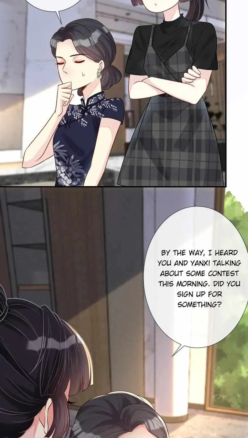 Read Everyone’s Darling chapter 9 image 20 on Lezhin