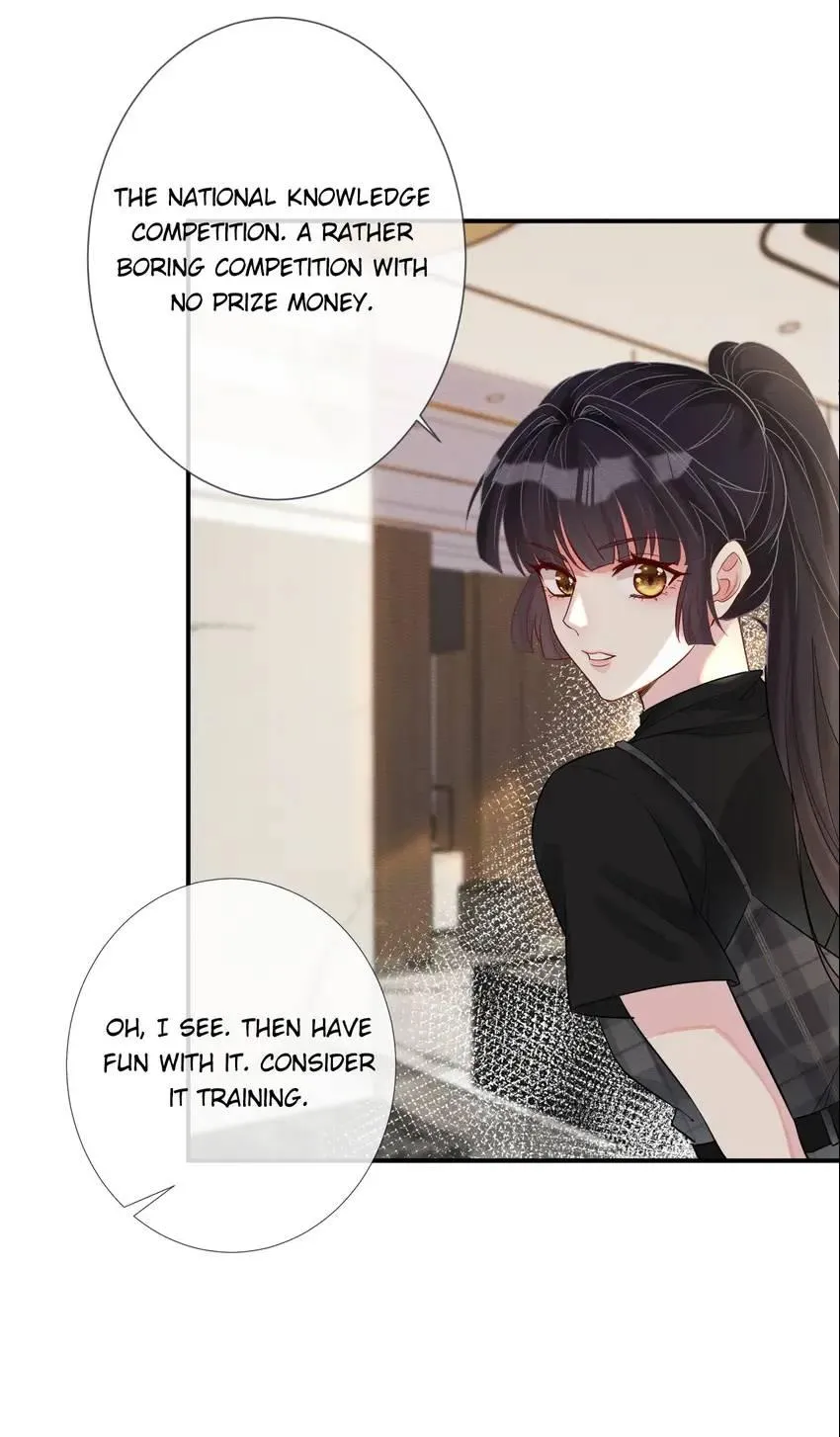 Read Everyone’s Darling chapter 9 image 22 on Lezhin