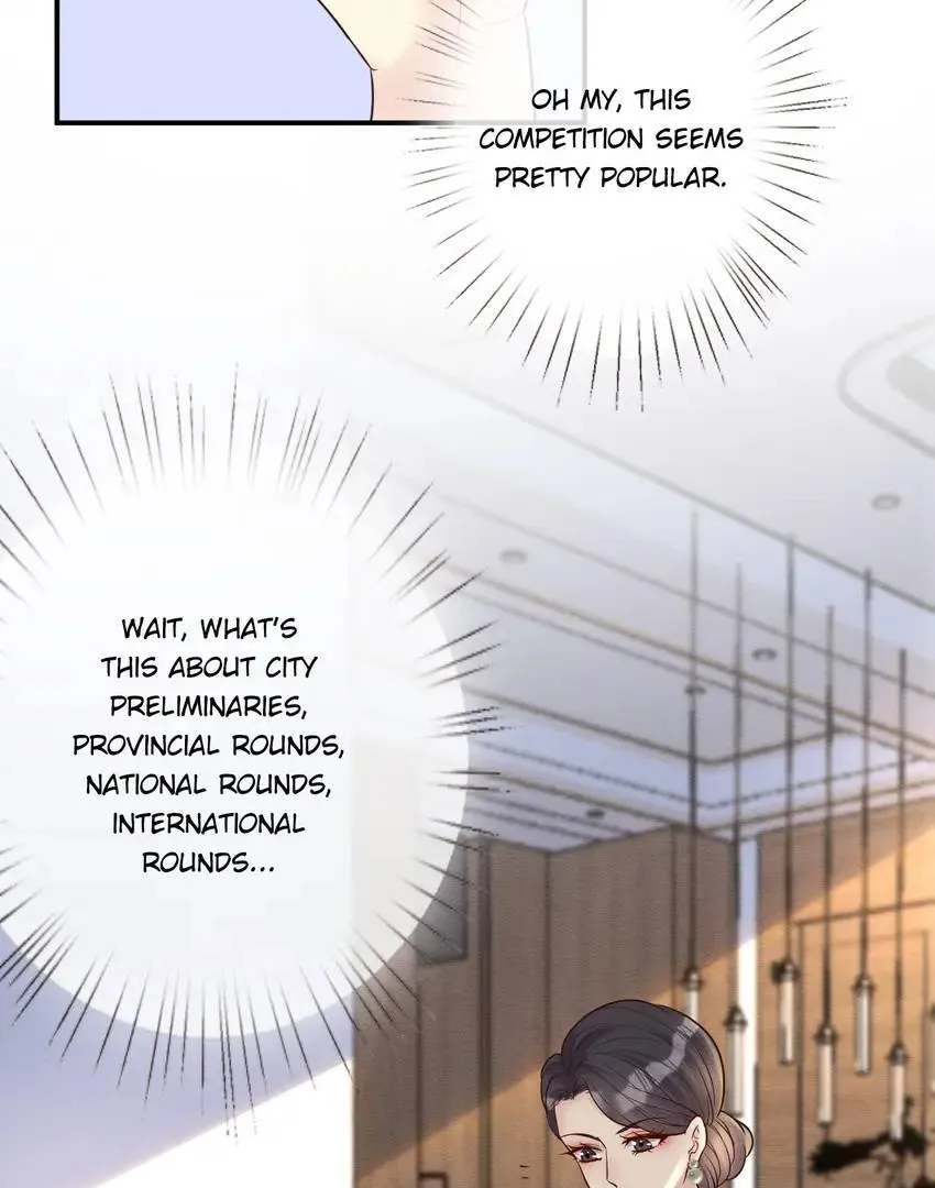 Read Everyone’s Darling chapter 9 image 25 on Lezhin