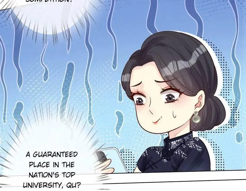 Read Everyone’s Darling chapter 9 image 27 on Lezhin