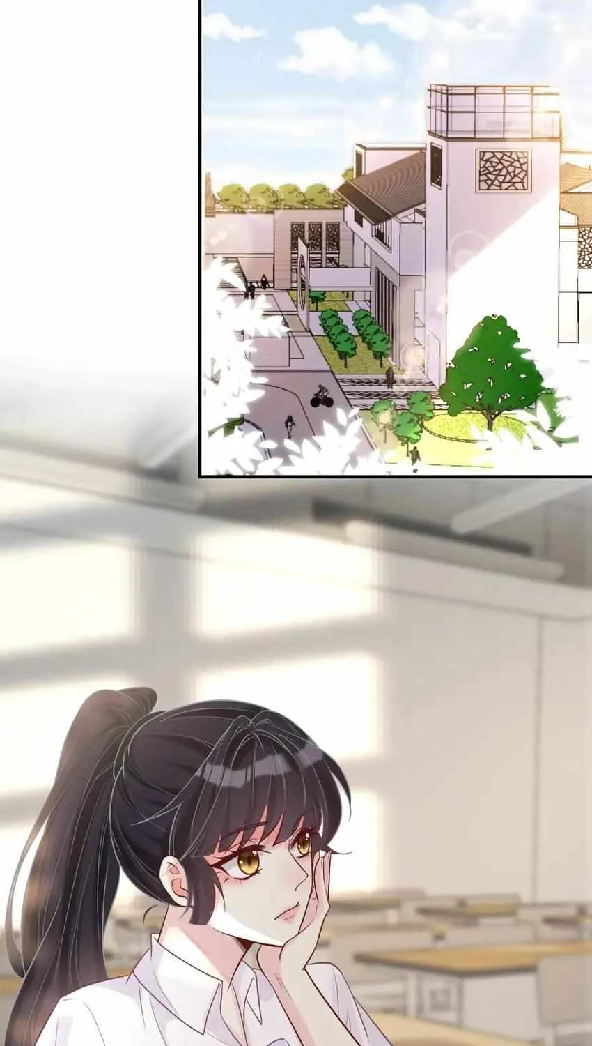 Read Everyone’s Darling chapter 9 image 29 on Lezhin
