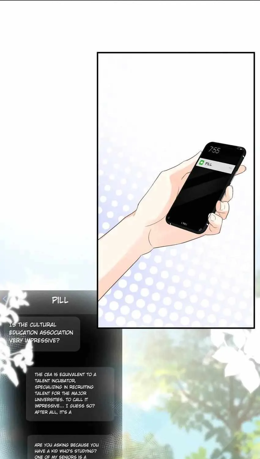Read Everyone’s Darling chapter 9 image 3 on Lezhin