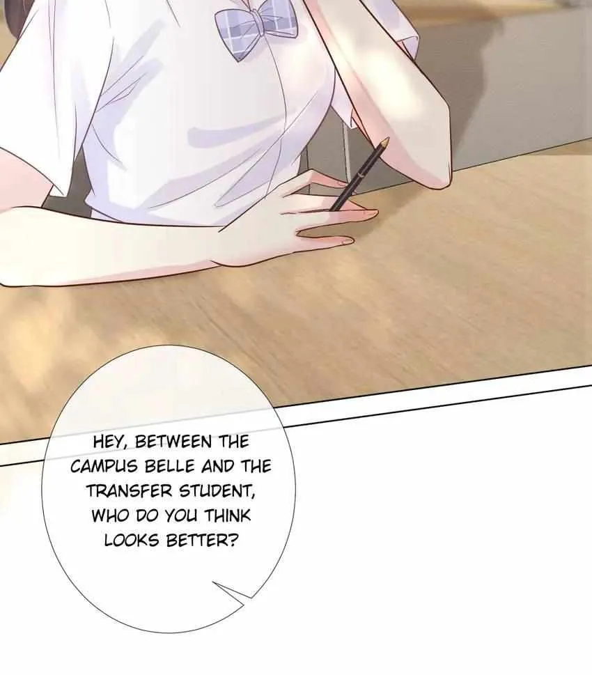 Read Everyone’s Darling chapter 9 image 30 on Lezhin