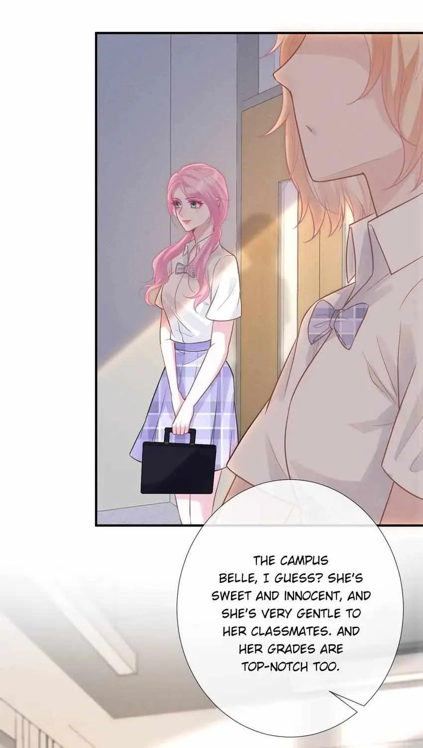 Read Everyone’s Darling chapter 9 image 31 on Lezhin