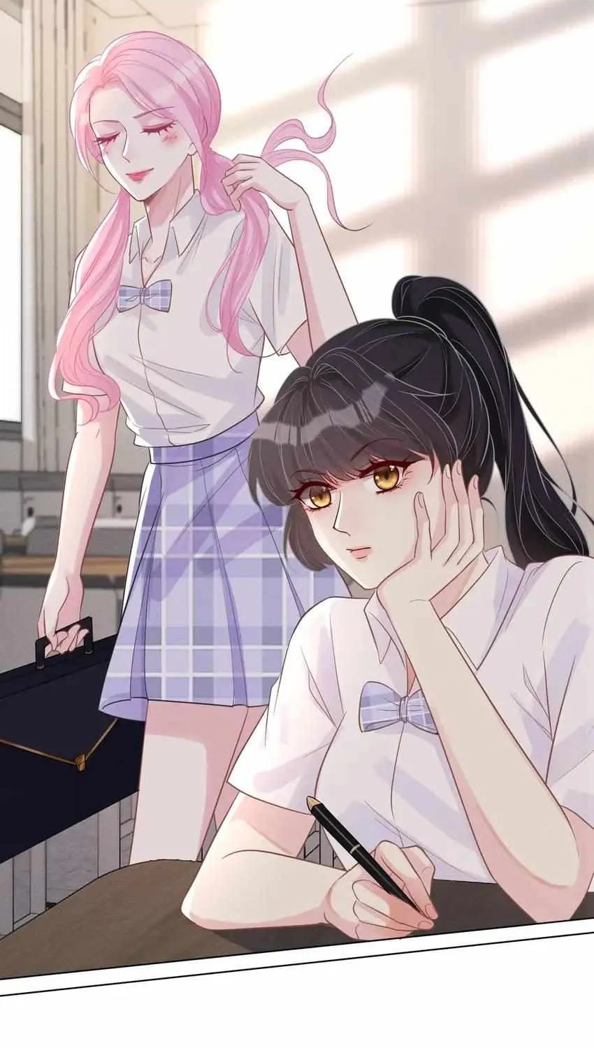 Read Everyone’s Darling chapter 9 image 32 on Lezhin