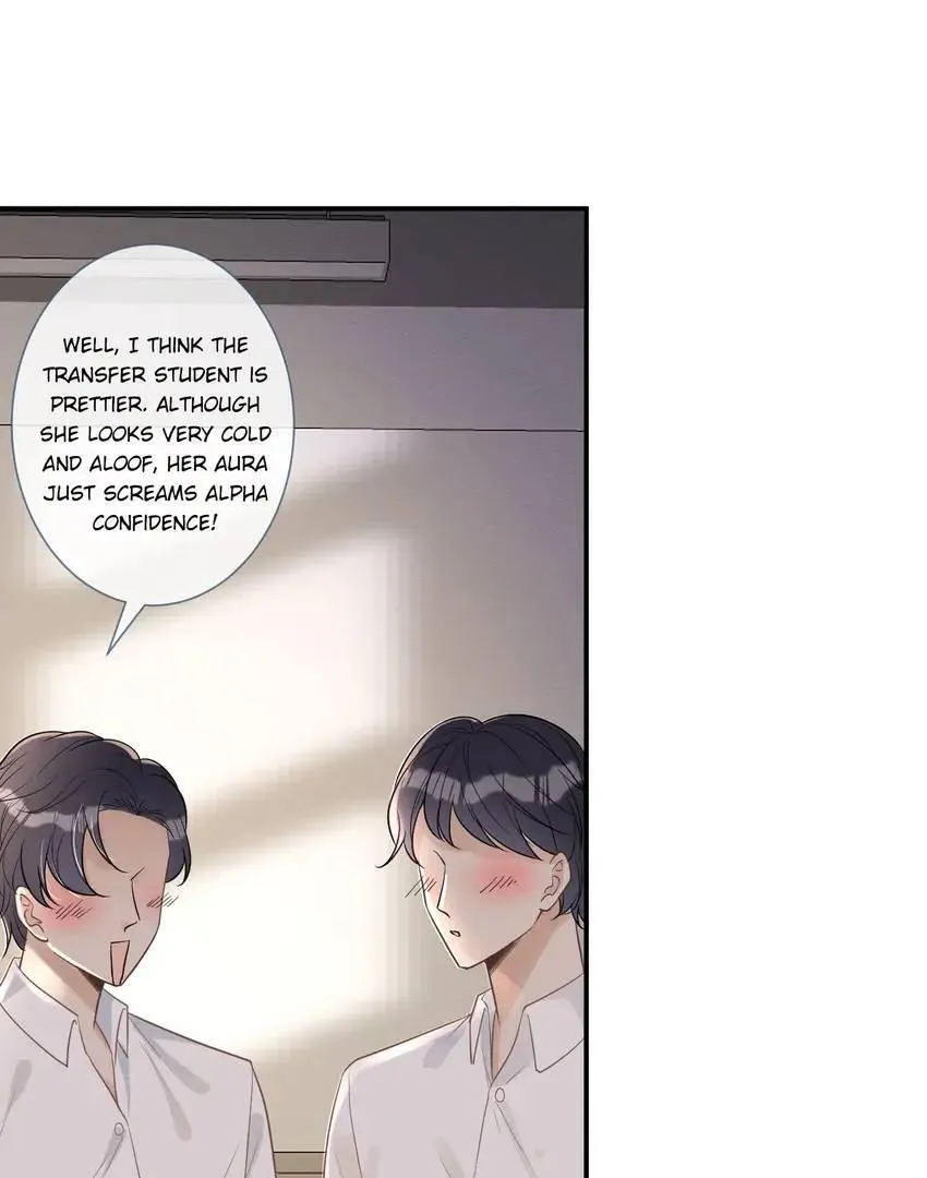 Read Everyone’s Darling chapter 9 image 35 on Lezhin