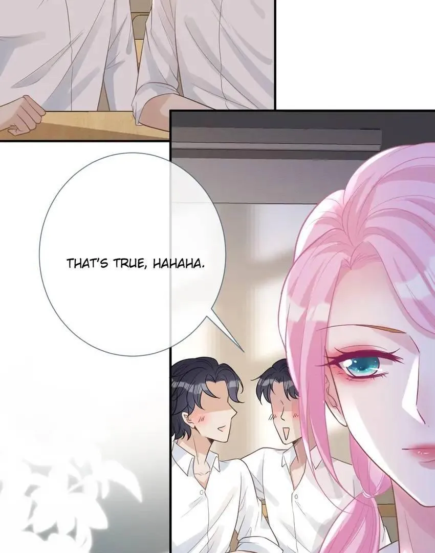 Read Everyone’s Darling chapter 9 image 36 on Lezhin