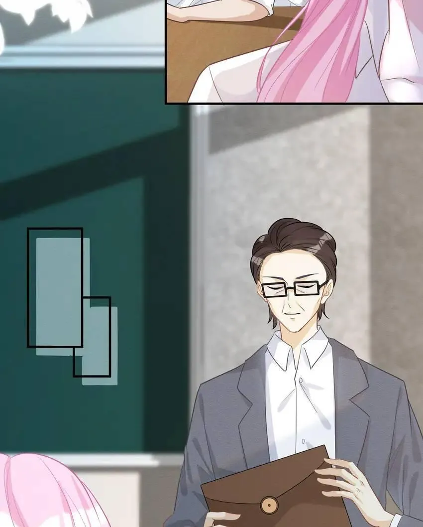 Read Everyone’s Darling chapter 9 image 37 on Lezhin