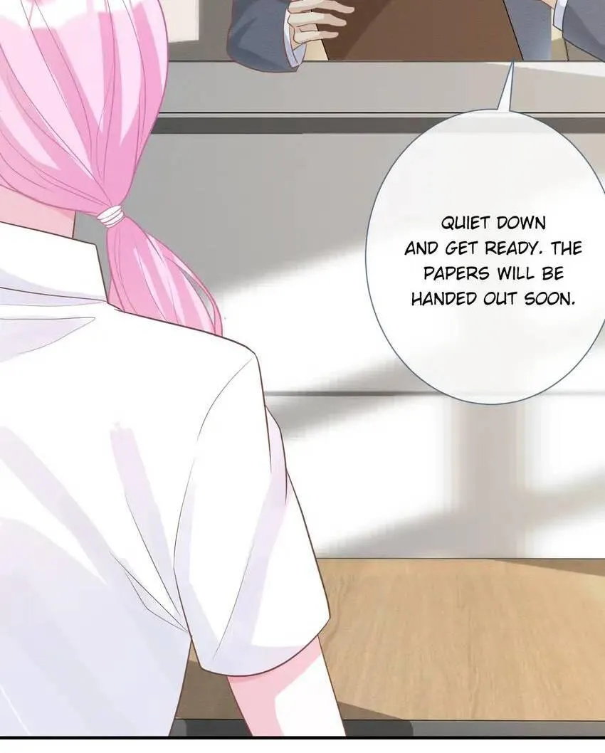 Read Everyone’s Darling chapter 9 image 38 on Lezhin