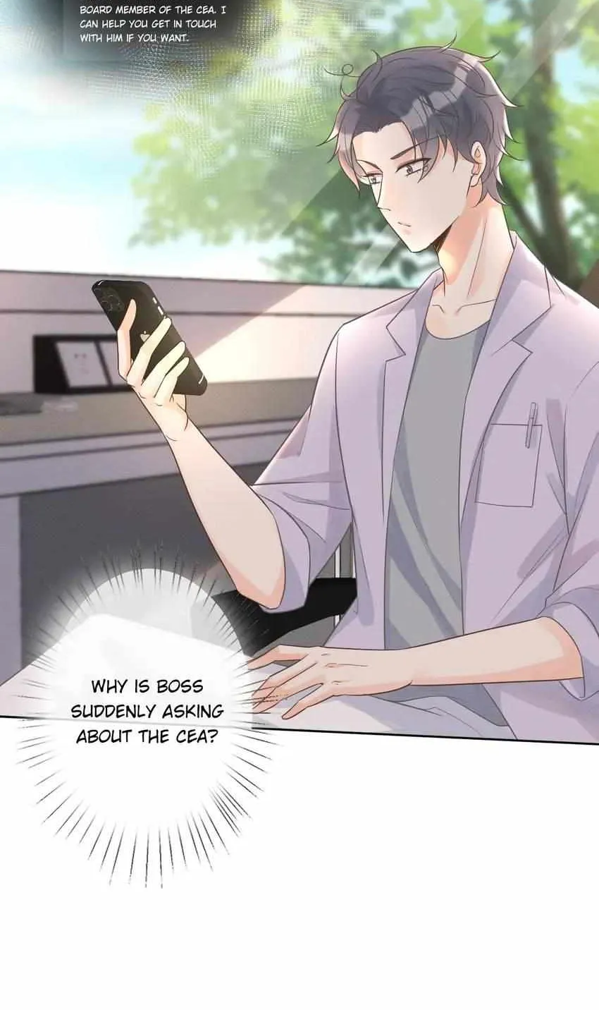 Read Everyone’s Darling chapter 9 image 4 on Lezhin