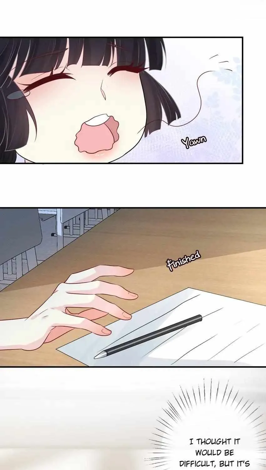 Read Everyone’s Darling chapter 9 image 41 on Lezhin