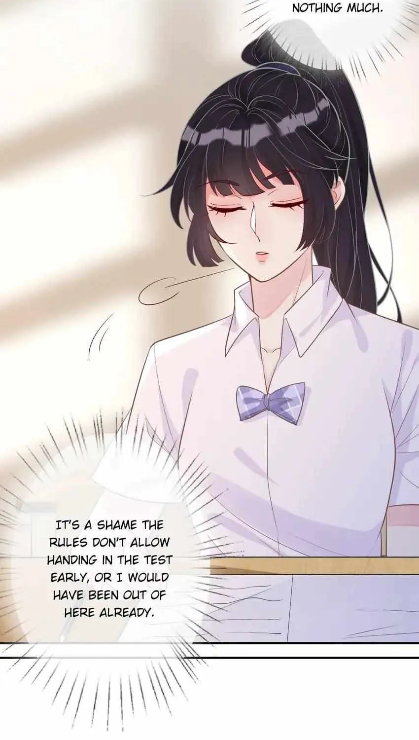 Read Everyone’s Darling chapter 9 image 42 on Lezhin