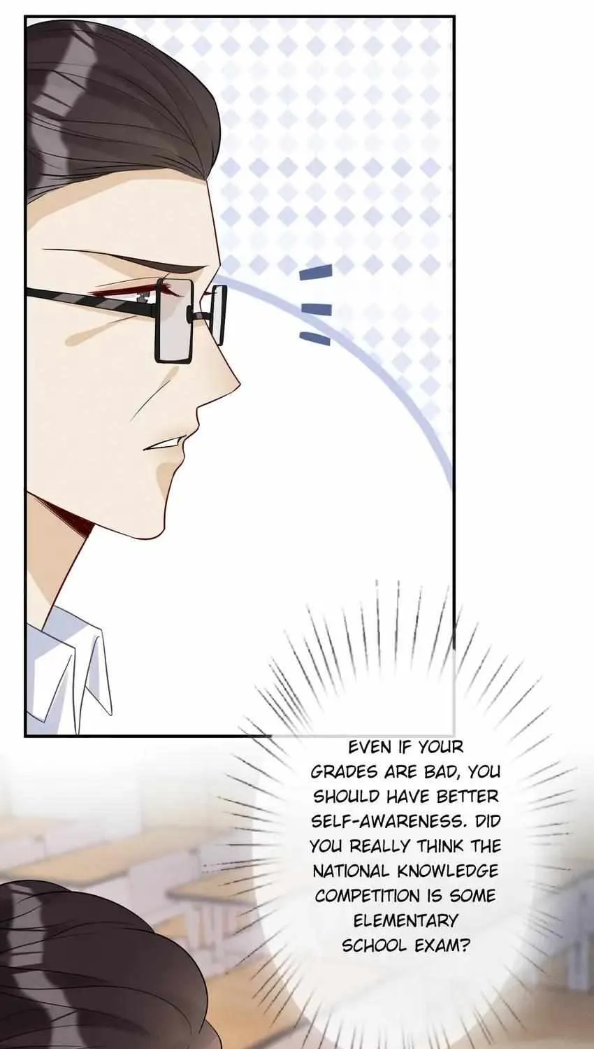 Read Everyone’s Darling chapter 9 image 44 on Lezhin