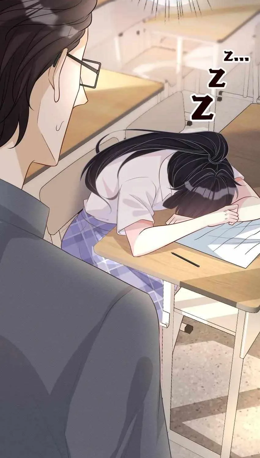 Read Everyone’s Darling chapter 9 image 45 on Lezhin