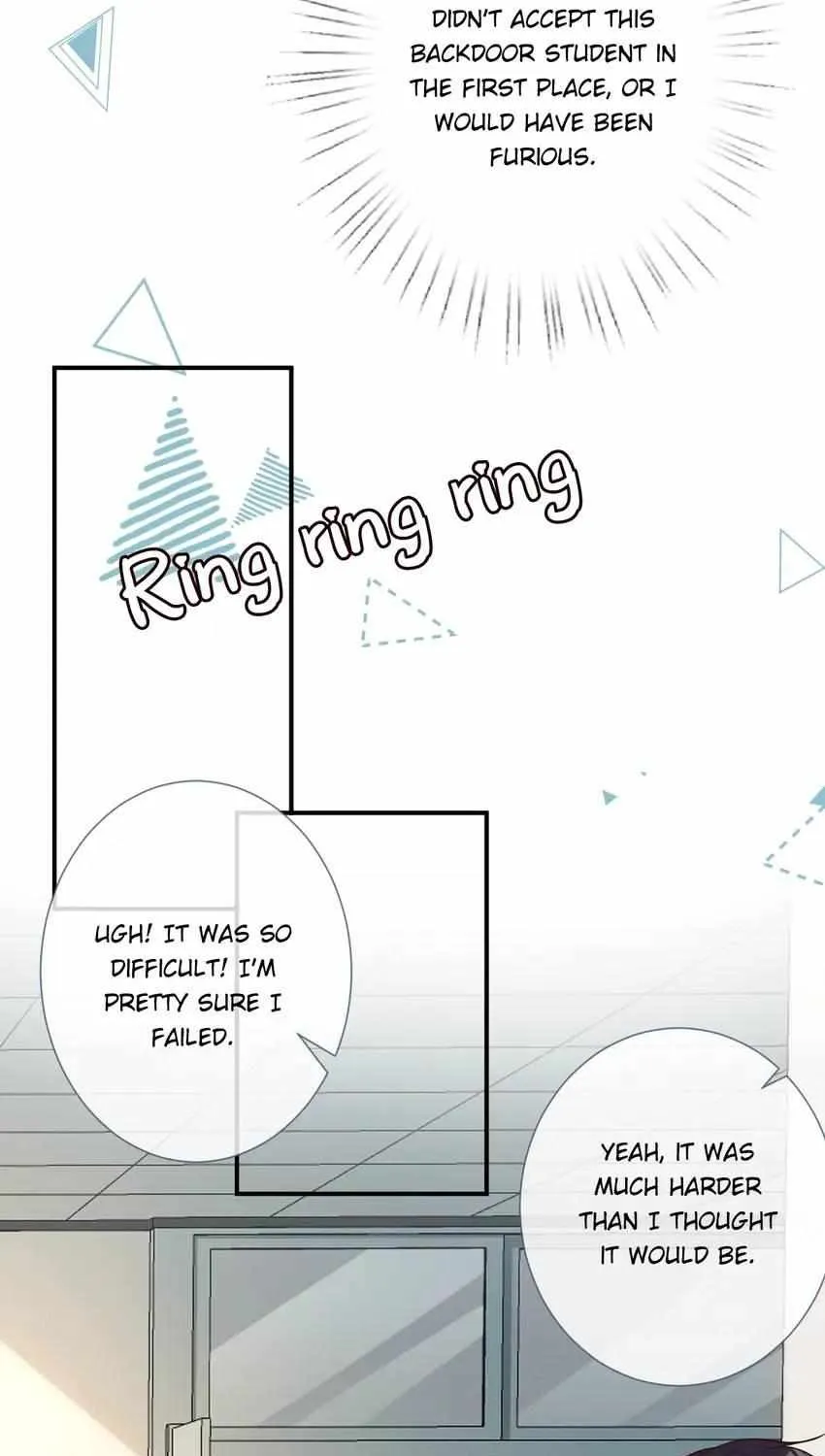 Read Everyone’s Darling chapter 9 image 48 on Lezhin
