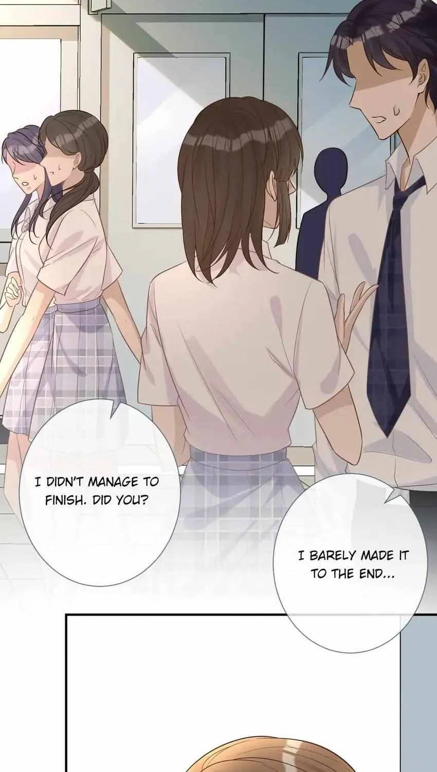 Read Everyone’s Darling chapter 9 image 49 on Lezhin