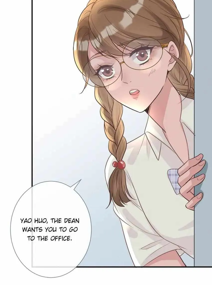 Read Everyone’s Darling chapter 9 image 50 on Lezhin