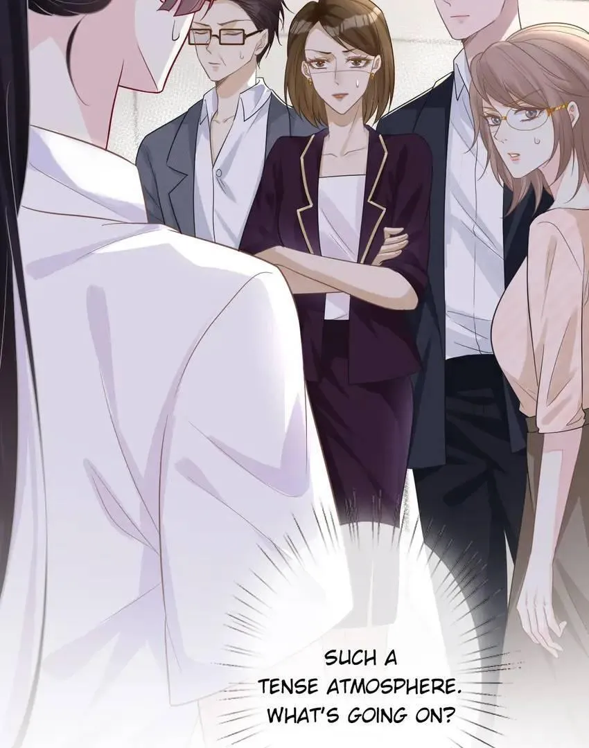 Read Everyone’s Darling chapter 9 image 57 on Lezhin