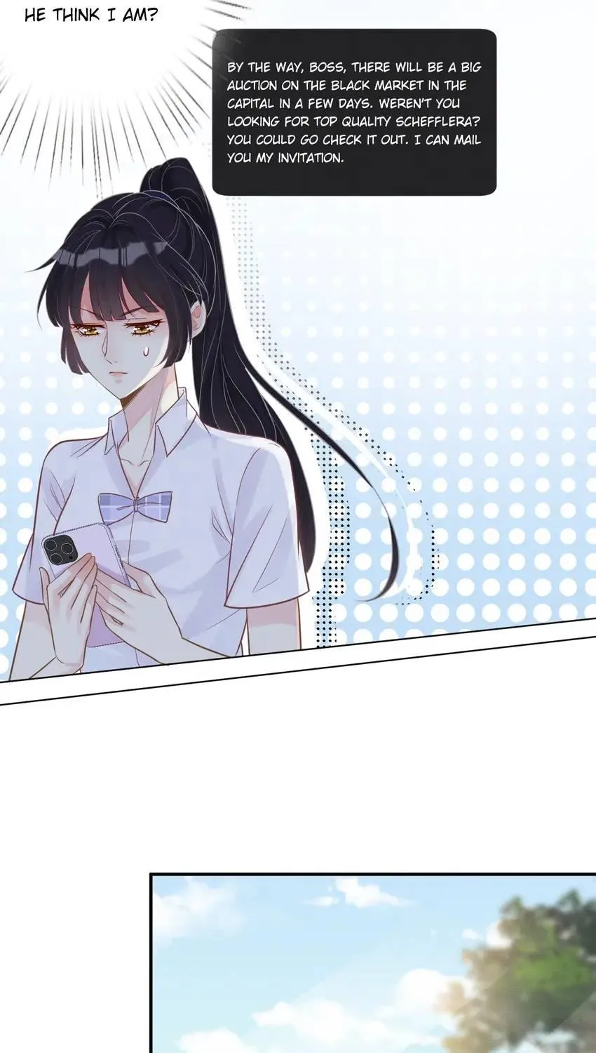 Read Everyone’s Darling chapter 9 image 7 on Lezhin