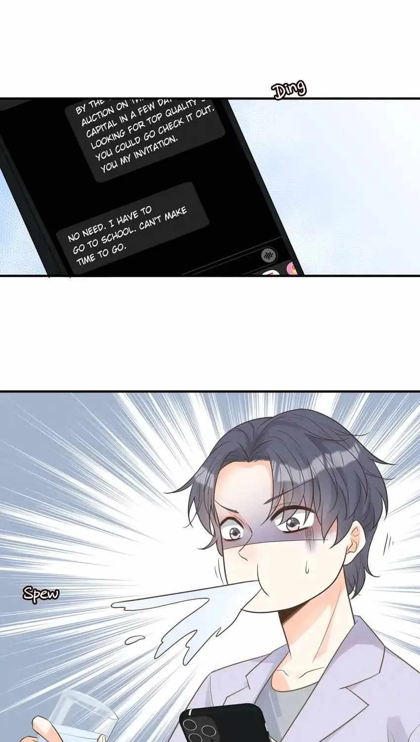 Read Everyone’s Darling chapter 9 image 9 on Lezhin