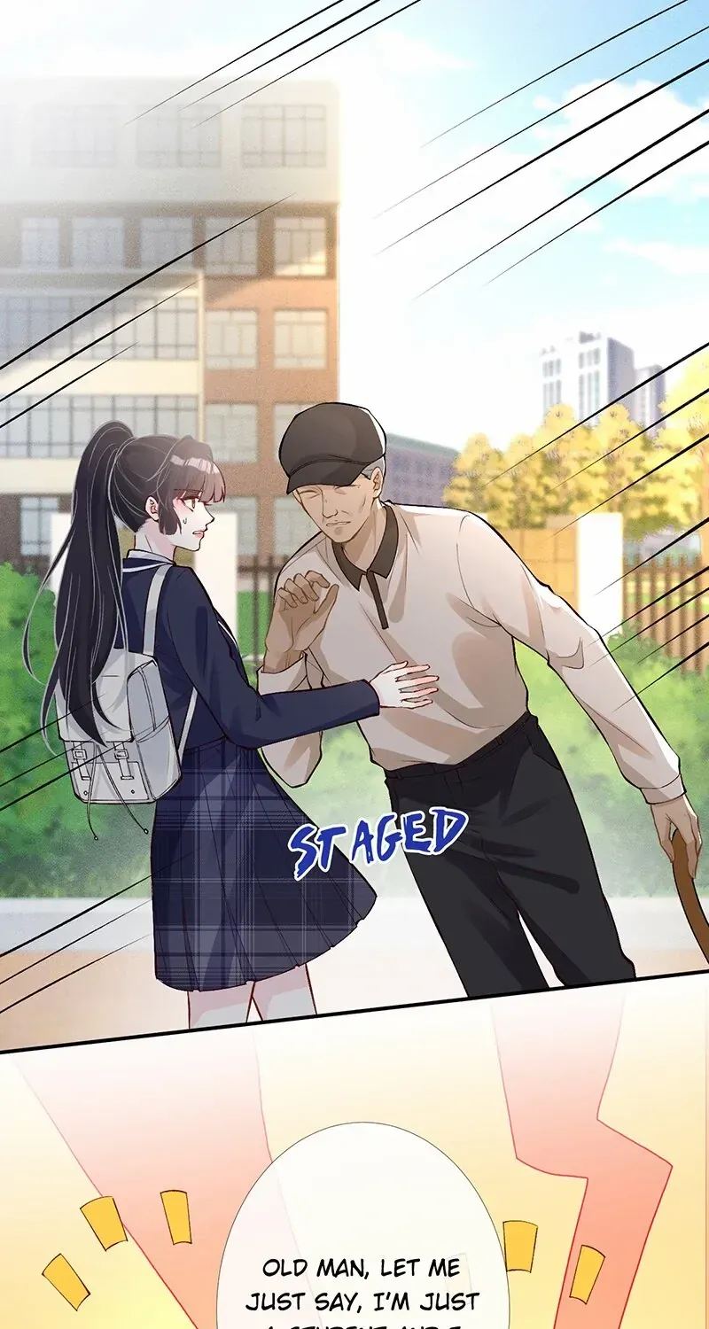 Read Everyone’s Darling chapter 90 image 14 on Lezhin