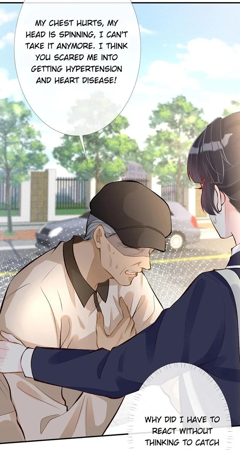 Read Everyone’s Darling chapter 90 image 20 on Lezhin