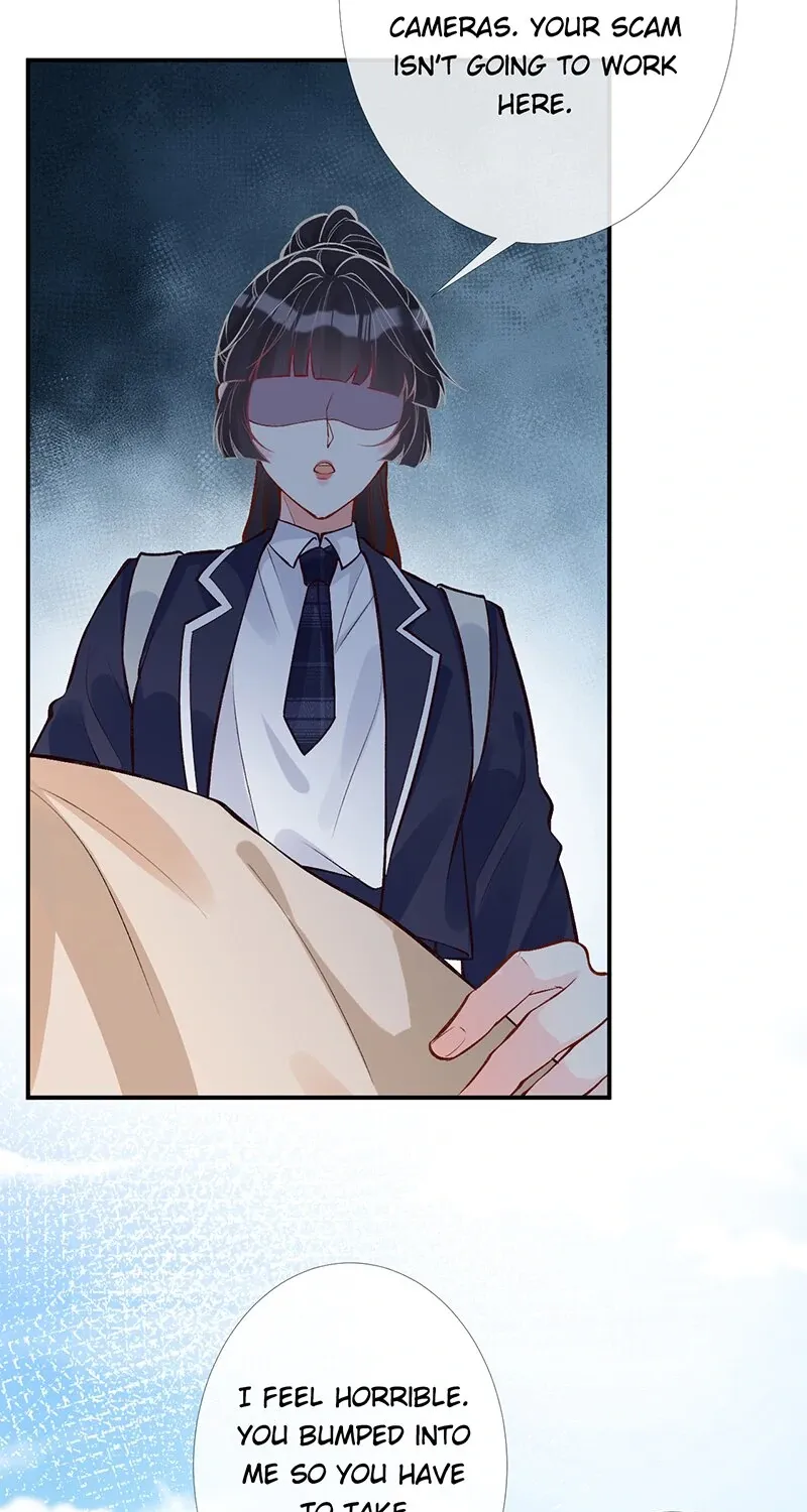 Read Everyone’s Darling chapter 90 image 22 on Lezhin