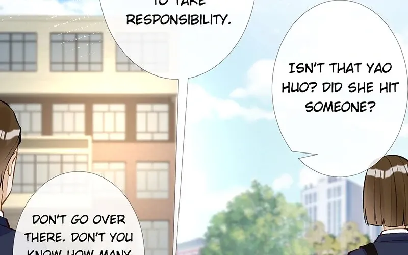 Read Everyone’s Darling chapter 90 image 23 on Lezhin