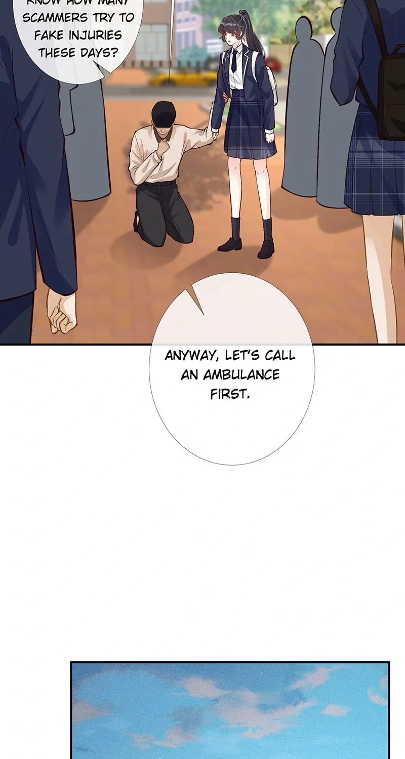 Read Everyone’s Darling chapter 90 image 24 on Lezhin