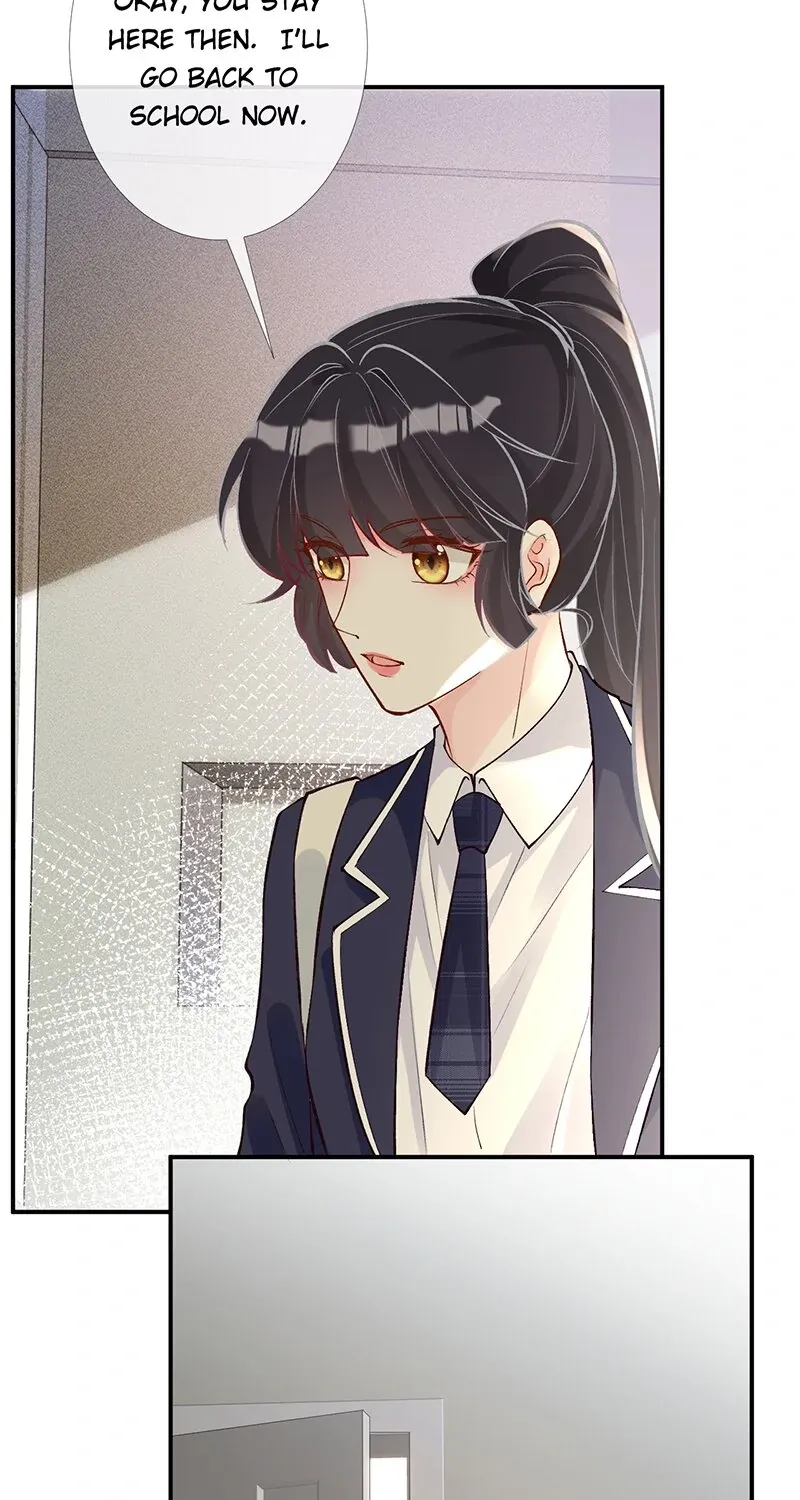 Read Everyone’s Darling chapter 90 image 34 on Lezhin