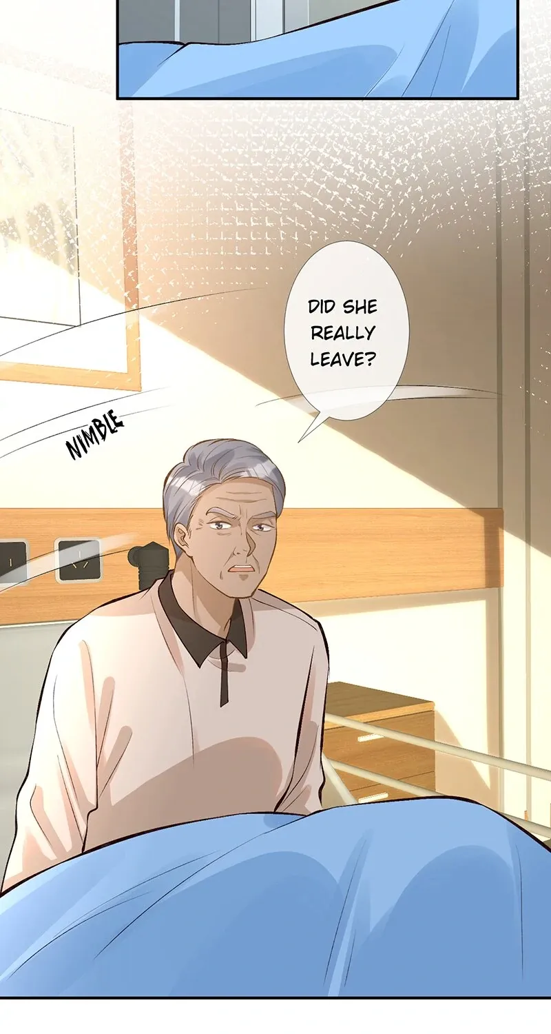 Read Everyone’s Darling chapter 90 image 36 on Lezhin