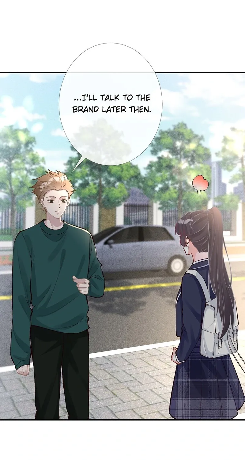 Read Everyone’s Darling chapter 90 image 4 on Lezhin