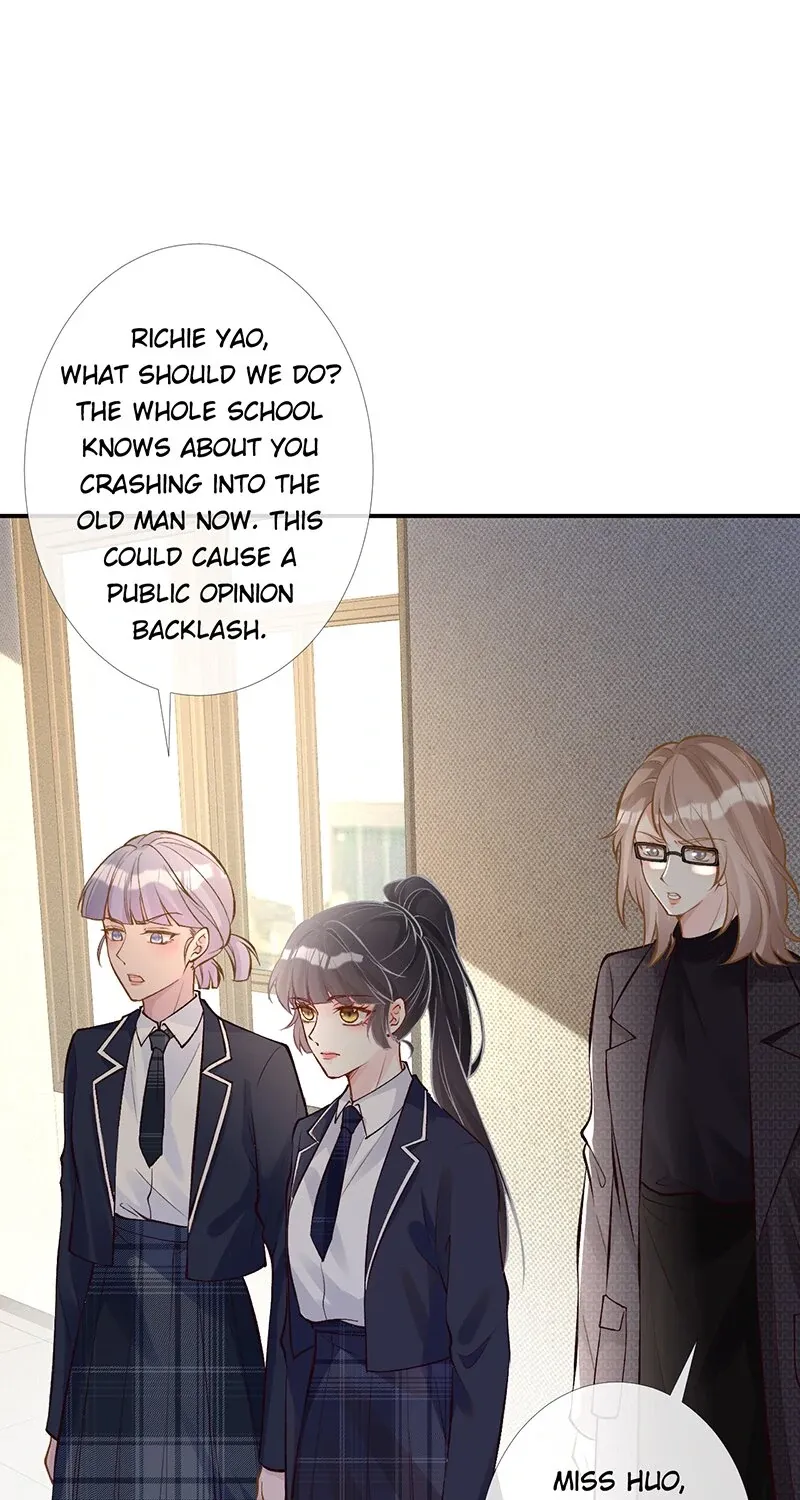 Read Everyone’s Darling chapter 90 image 40 on Lezhin