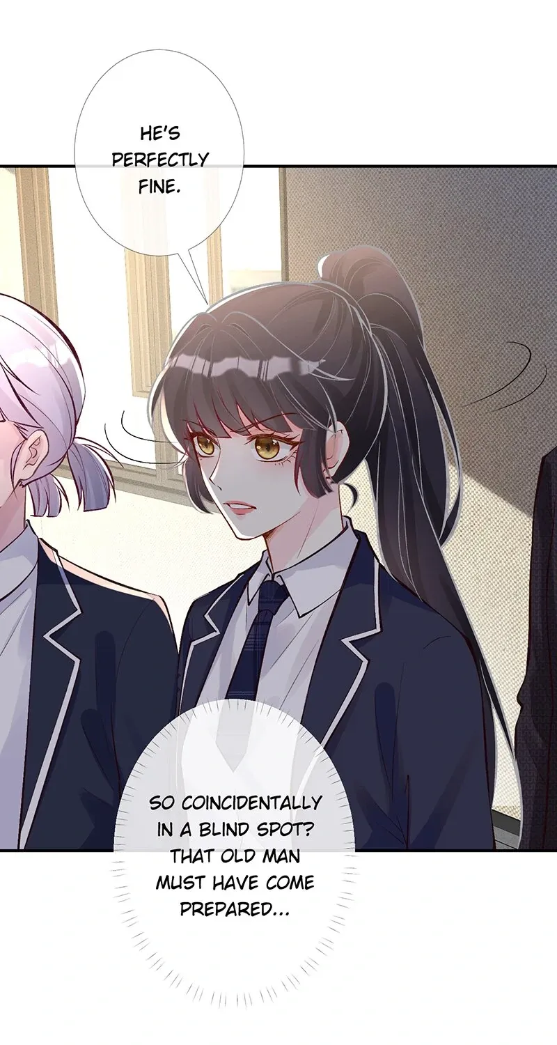 Read Everyone’s Darling chapter 90 image 42 on Lezhin