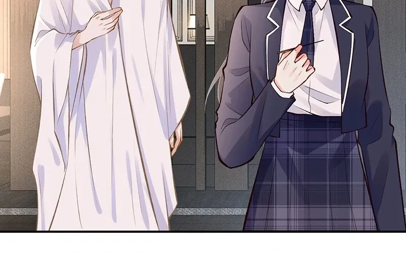 Read Everyone’s Darling chapter 90 image 45 on Lezhin