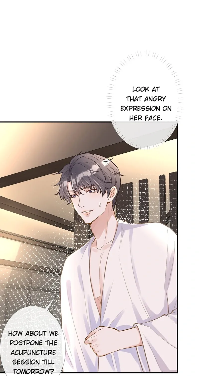 Read Everyone’s Darling chapter 90 image 46 on Lezhin