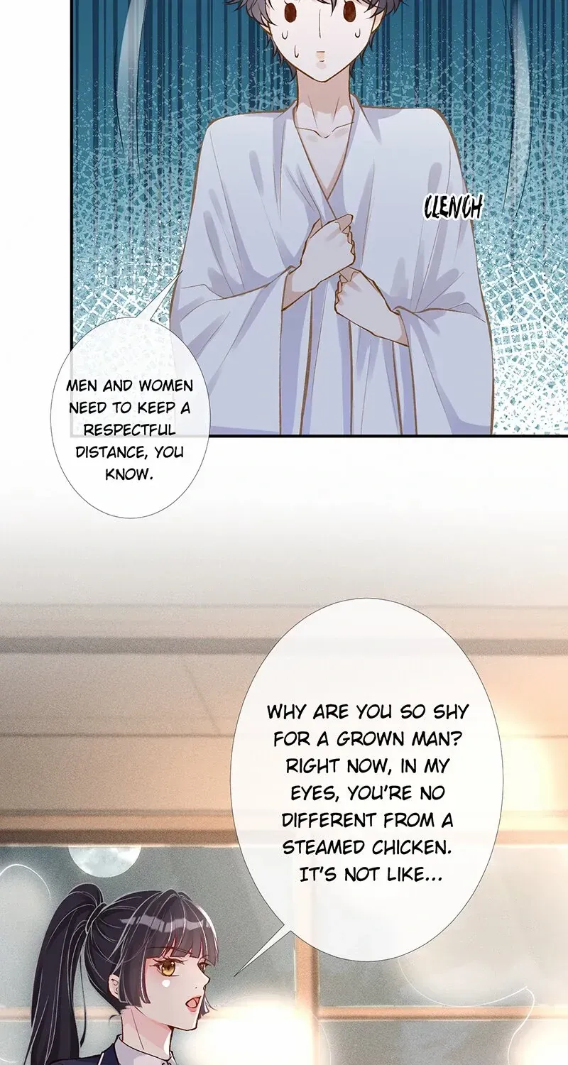Read Everyone’s Darling chapter 90 image 50 on Lezhin