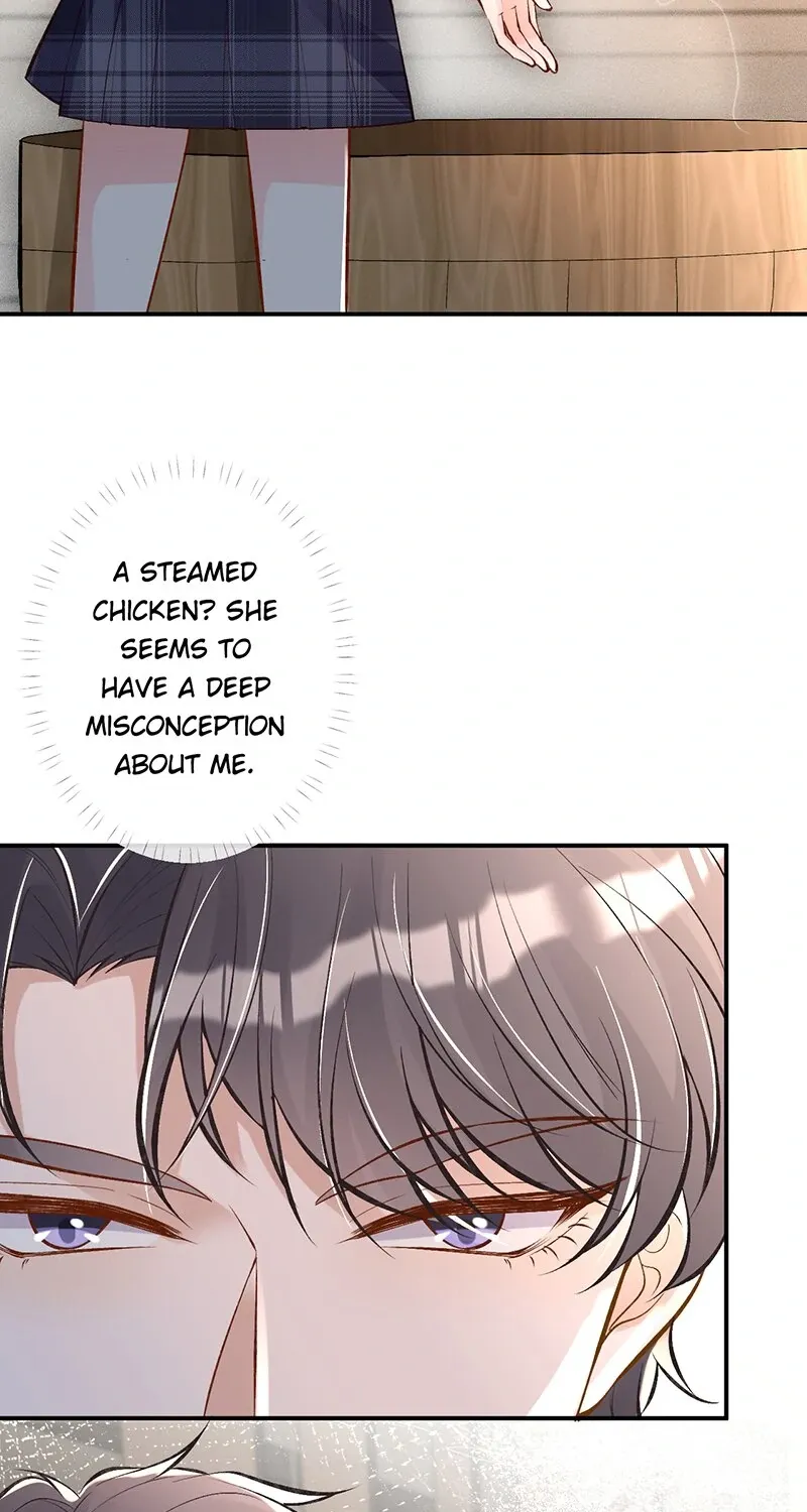 Read Everyone’s Darling chapter 90 image 52 on Lezhin