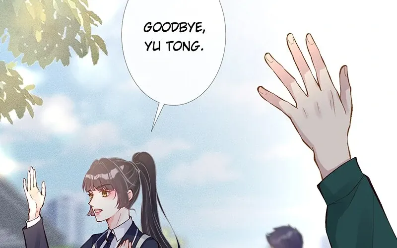 Read Everyone’s Darling chapter 90 image 7 on Lezhin