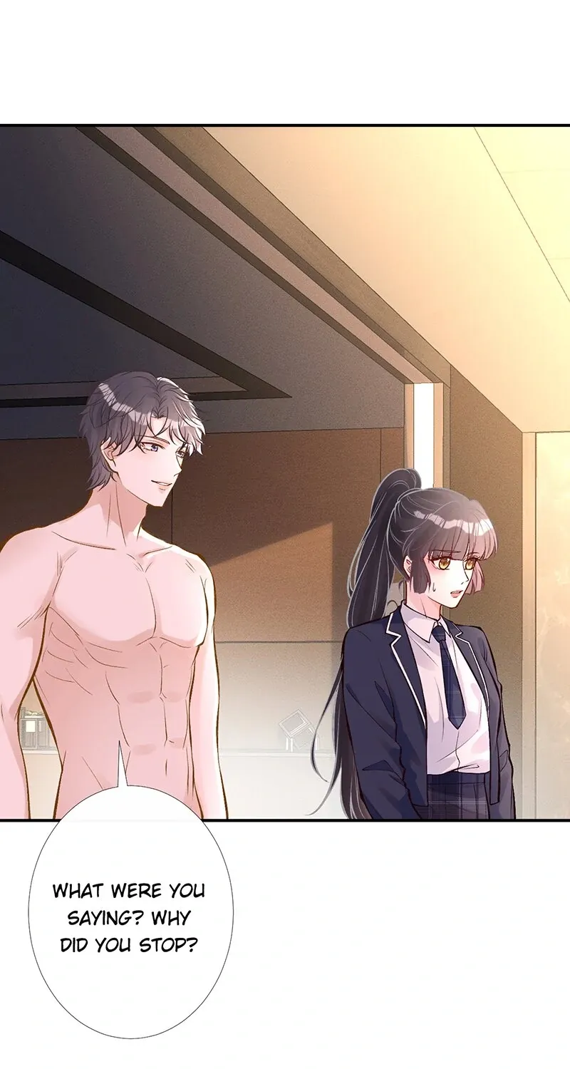 Read Everyone’s Darling chapter 91 image 1 on Lezhin