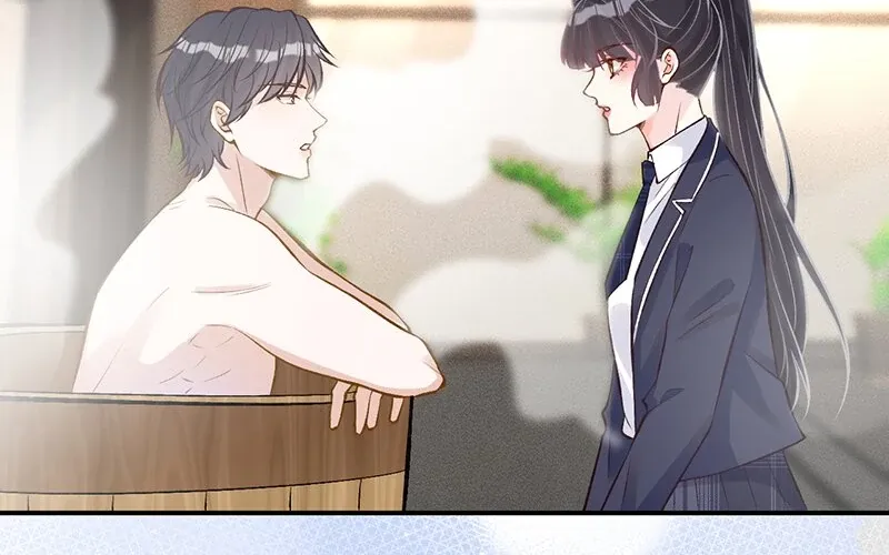 Read Everyone’s Darling chapter 91 image 10 on Lezhin