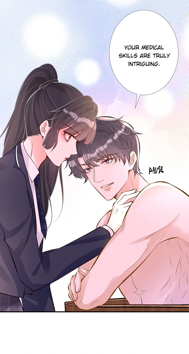 Read Everyone’s Darling chapter 91 image 11 on Lezhin