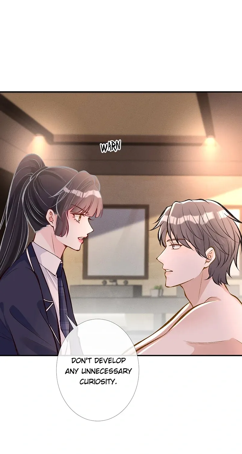 Read Everyone’s Darling chapter 91 image 14 on Lezhin