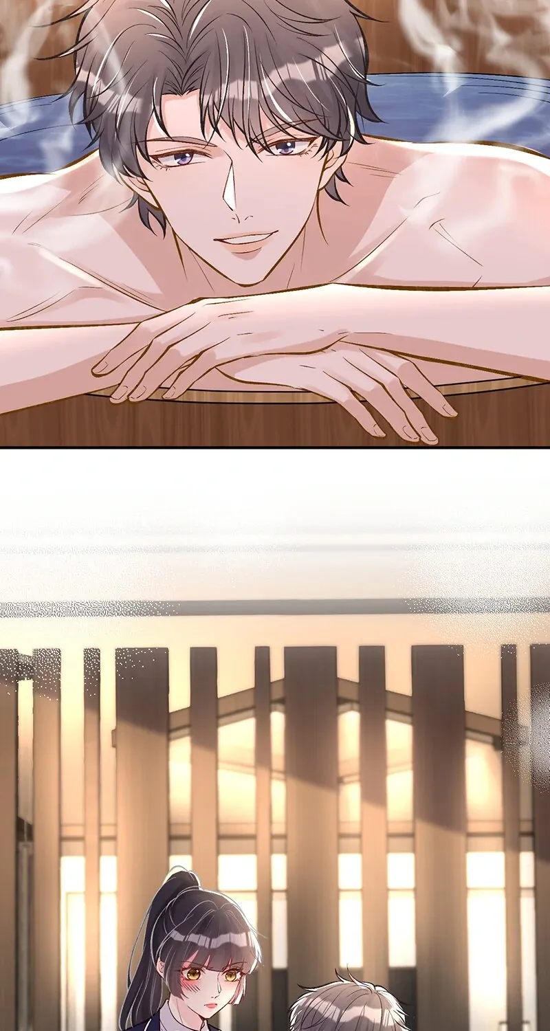 Read Everyone’s Darling chapter 91 image 16 on Lezhin