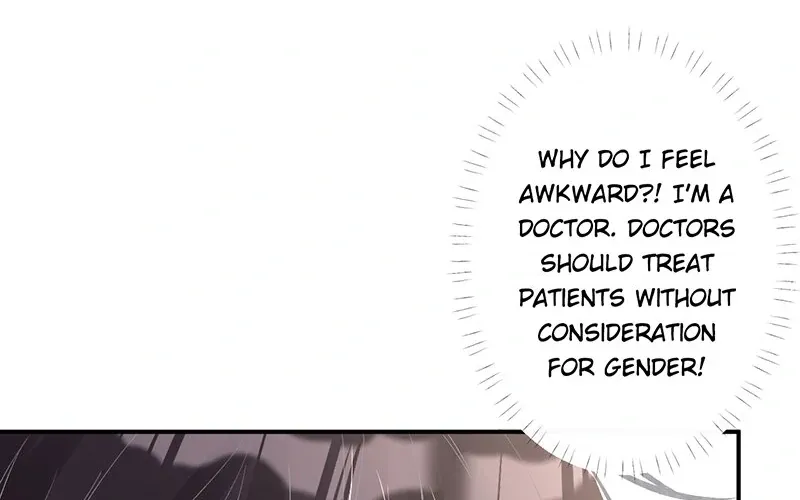 Read Everyone’s Darling chapter 91 image 2 on Lezhin