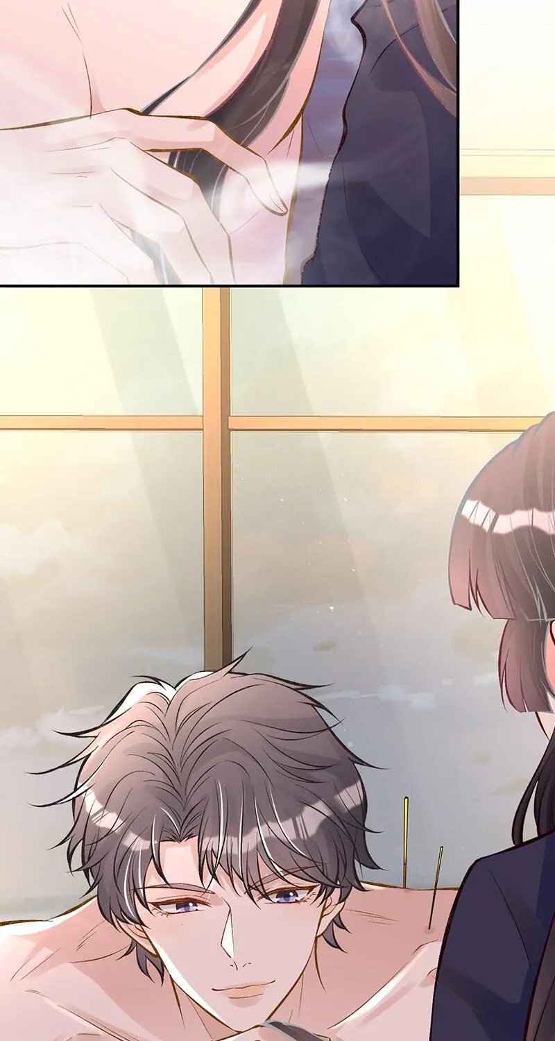 Read Everyone’s Darling chapter 91 image 20 on Lezhin