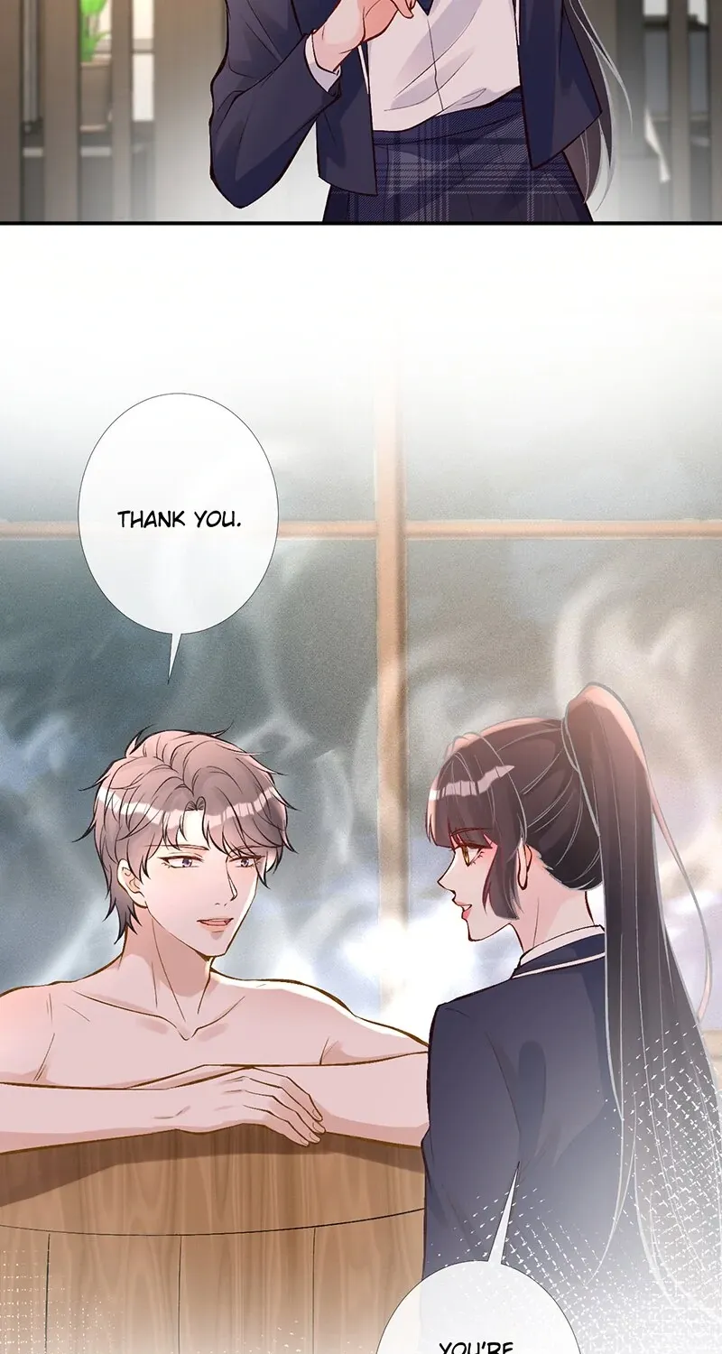 Read Everyone’s Darling chapter 91 image 24 on Lezhin