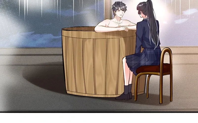 Read Everyone’s Darling chapter 91 image 26 on Lezhin