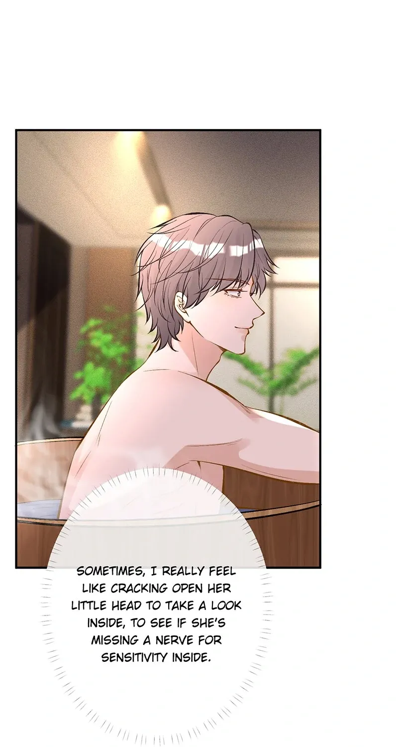 Read Everyone’s Darling chapter 91 image 27 on Lezhin
